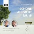 Schöne Aussicht Nr. 16, 2 Audio-CDs