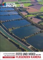 HJR Foto und Video mit der fliegenden Kamera