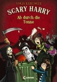 Scary Harry 4 - Ab durch die Tonne