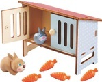 Haba, HABA Little Friends Hase