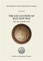 Fine Arts Department of Thailand, Origins of the Civilisation of Angkor Volume 3
