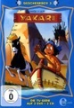 Yakari, Die Geschenkbox. Tl.3, 2 DVDs + 2 Audio-CDs