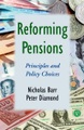 Oxford University Press, Reforming Pensions