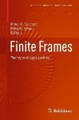 Springer Basel AG, Finite Frames