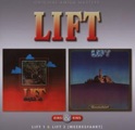 BUSCHFUNK, Lift: Lift 1 Und Meeresfahrt