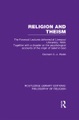 Religion and Theism