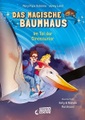 Das magische Baumhaus (Band 1) - Im Tal der Dinosaurier