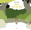 Elsa und der Bär