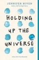 Holding Up the Universe