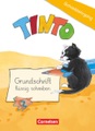 1./2. Schuljahr - Grundschrift flüssig schreiben