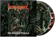Death Angel, Death Angel The bastard tracks CD & Blu-ray Standard