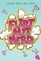 undefined, Flirt mit Nerd