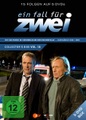 Ein Fall für zwei. Vol.18, 5 DVDs (Collector's Box)