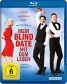 Mein Blind Date mit dem Leben, 1 Blu-ray