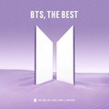 BTS BTS, The Best 2-CD Standard