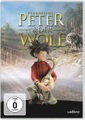 Peter und der Wolf, 1 DVD
