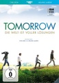 Tomorrow - Die Welt ist voller Lösungen, 1 DVD