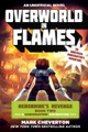 Simon & Schuster, Overworld in Flames