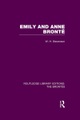 Emily and Anne Brontë