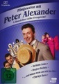 Filmjuwelen mit Peter Alexander: 4 Komödien voller Evergreens!, 4 DVD