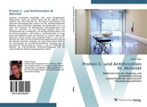 Protein C- und Antithrombin III- Aktivität