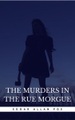 CDED, The Murders in the Rue Morgue (Book Center)