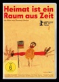 Heimat ist ein Raum aus Zeit