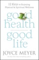 Faithwords, Good Health, Good Life