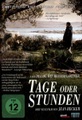 Tage oder Stunden, 1 DVD