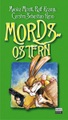Mords-Ostern, m. Osterhasen-Seife im Organzabeutel
