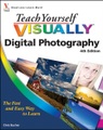 John Wiley & Sons Inc, Teach Yourself VISUALLY Digital Photography