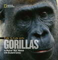 Face To Face W/gorillas
