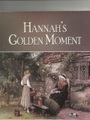 Bookbaby, Hannah's Golden Moment