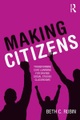Taylor & Francis Ltd., Making Citizens