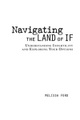 Basic Books, Navigating the Land of If