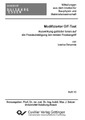 undefined, Modifizierter CIF-Test