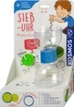 Sieb-Uhr