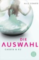 undefined, Cassia & Ky - Die Auswahl