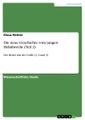 GRIN, Die neue Geschichte vom jungen Helmbrecht (Teil 2)