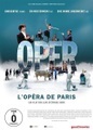 Oper.L'Opera de Paris, 1 DVD (französisches OmU)