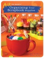 Penguin Publishing Group, Organizing Your Scrapbook Supplies
