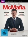 McMafia. Staffel.1, 3 DVD (Limited Edition)