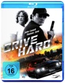 Drive Hard, 1 Blu-ray