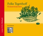 undefined, Kräutermärchen, 1 Audio-CD