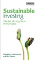 Sustainable Investing