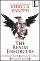 Lyrical Press, The Realm Enforcers Bundle (Bundle set)