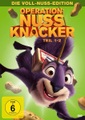Operation Nussknacker, Teil 1+2 - Die Voll-Nuss-Edition