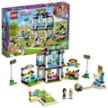 LEGO Friends Stephanies Sportstadion #41338