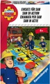 Ravensburger Mitbringspiel - Fireman Sam: Einsatz für Sam