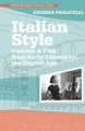 Bloomsbury, Italian Style